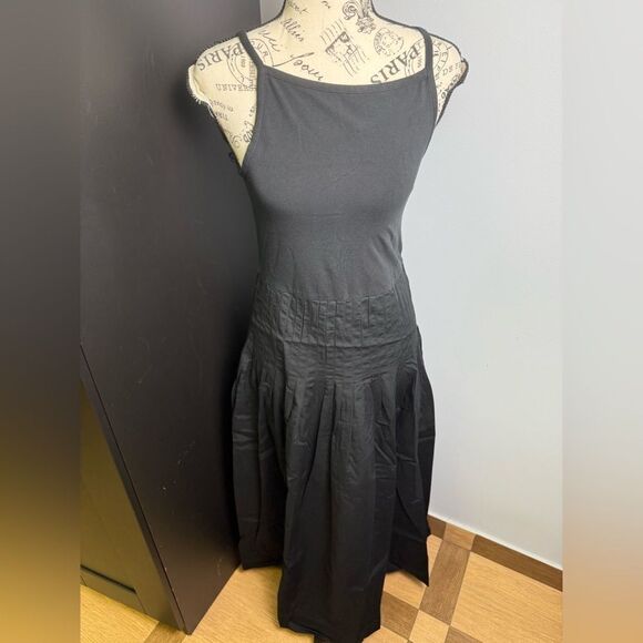 J.Crew Pintuck mixy dress NWT Size S - Picture 7 of 9